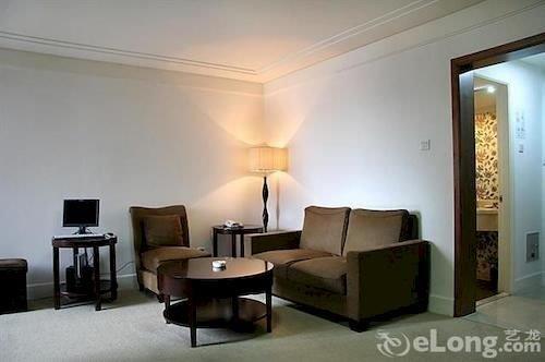 Jin Qiao International Garden Hotel Beijing