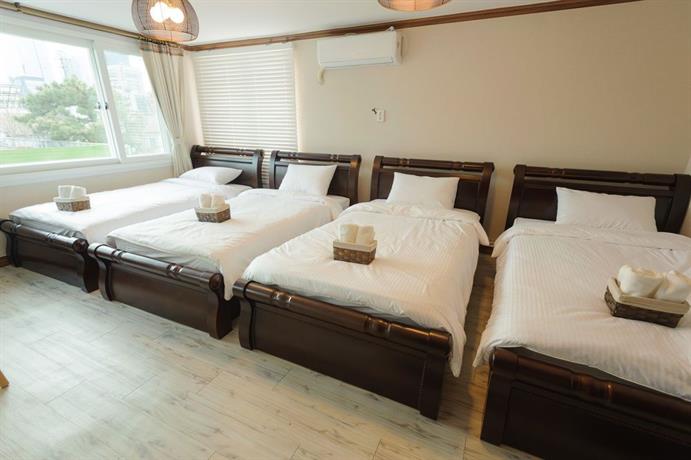 Big Johns Place Guesthouse