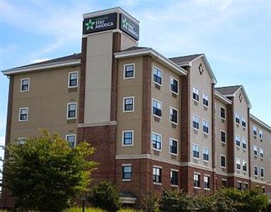 Extended Stay America Hotel Springfield (Virginia)