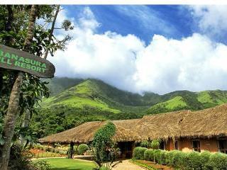 Banasura Hill Resort Mananthavady