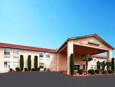 Comfort Inn Zion