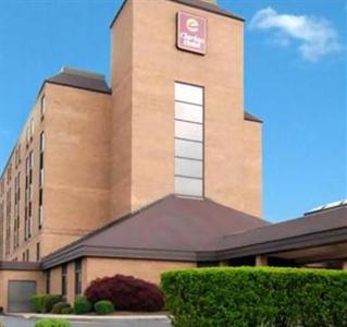 Clarion Hotel & Conference Center