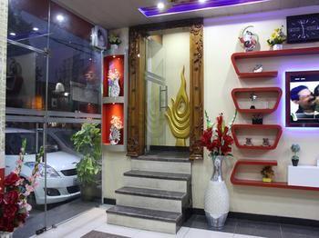 OYO Rooms Near Railway Station Meerut