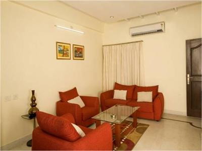 Ivorysands Serviced Apartments Begumpet Hyderabad