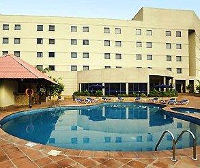 Novotel Port Harcourt