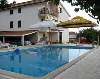 Apartments Villa Fjord