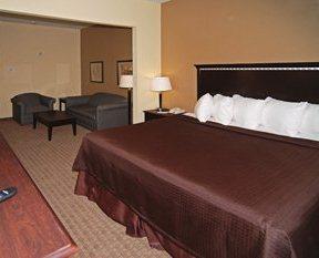 BEST WESTERN Lamesa Inn & Suites