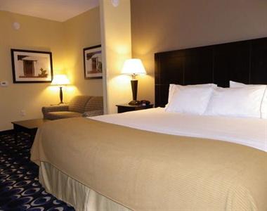 Holiday Inn Express Las Cruces North