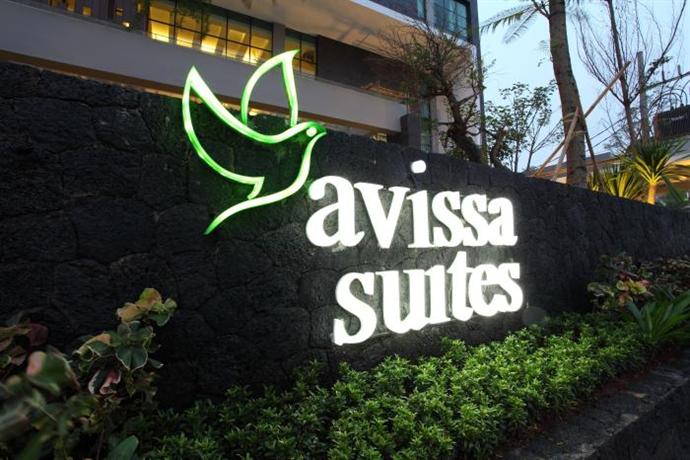 Avissa Suites