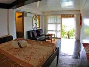 Maya Siargao Villa and Golf