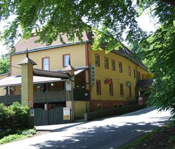 Hotel Vyhledy