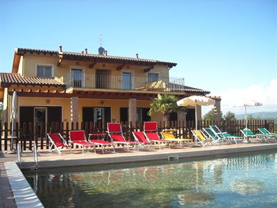 Agriturismo Fontelisa