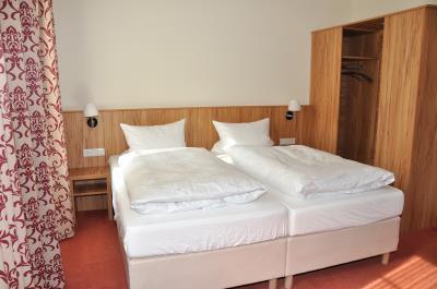 Gasthof Zum Lowen Rothenbuch