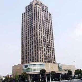 Jinling Plaza Hotel Changzhou