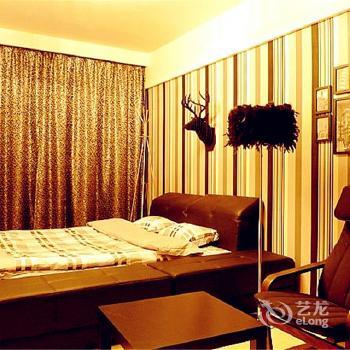 Shenyang Ala Boutique Apartment Hotel