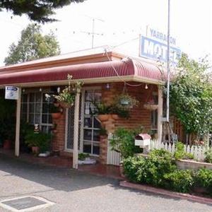 Yarragon Motel