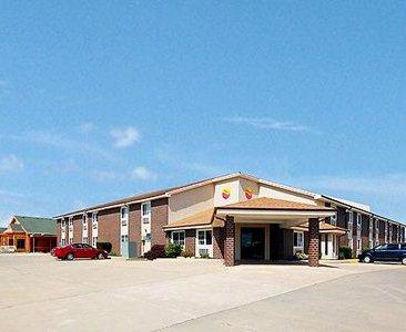 Comfort Inn Maryville (Missouri)