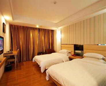 Guo Xin Business Hotel