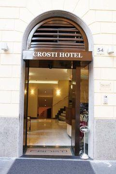 Crosti Hotel