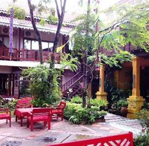 Mae Hong Son Mountain Inn And Resort