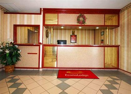 Econo Lodge York