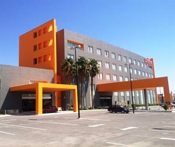 Hotel Camino Real Torreon