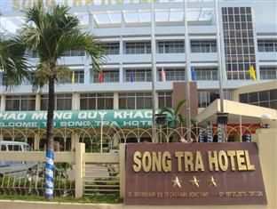 Song Tra Hotel Dong Thap