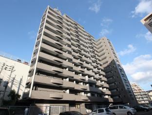 Estate Moi Tenjin Axis By Arua-Ru Apartments