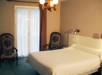 Hotel des Lauriers Roses