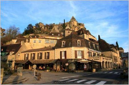 Hotel du Chateau Beynac-et-Cazenac