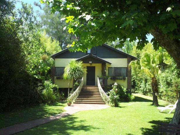 Homestay In Delta Tigre Buenos Aires