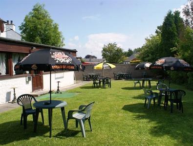 Longforgan Coaching Inn