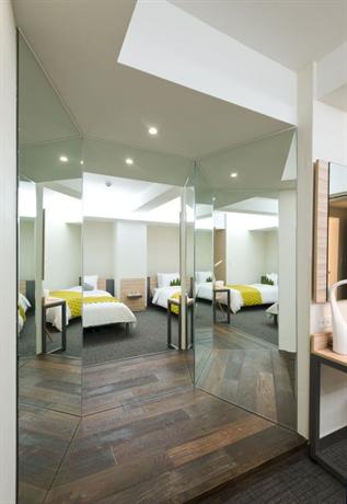 Metro Hotel Myeongdong