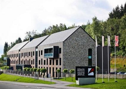 Hotel de la Source