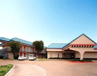 Econo Lodge Inn & Suites Bossier City