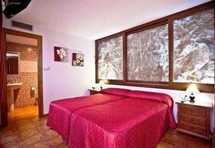 Hostal Palomares