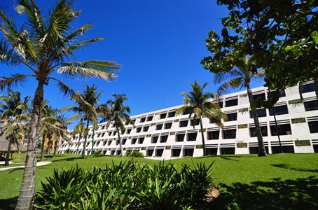 Grand Oasis Cancun