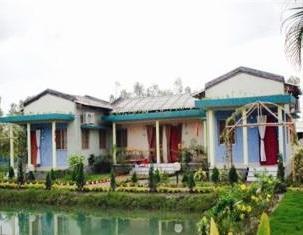 Banani Resort Sunderbans