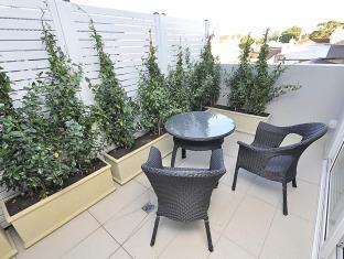 Leichhardt Self-Contained Modern One-Bedroom Apartment 7NOR