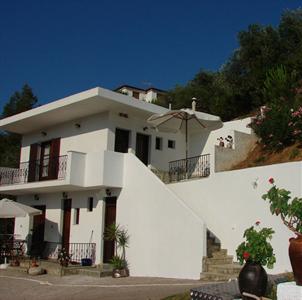 Villa Frideriki