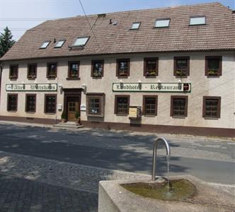 Altes Wirtshaus