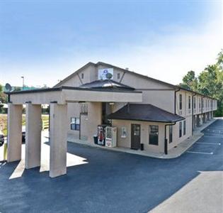 Americas Best Value Inn Statesville