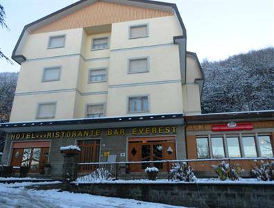 Hotel Everest Lizzano in Belvedere