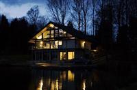 Cleveley Mere Lodges Lancaster Forton