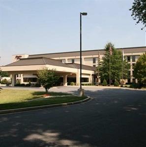 Hampton Inn Hagerstown