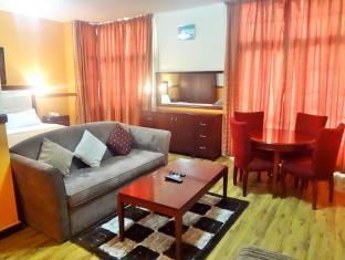 Baisan Hotel Apartments Dubai