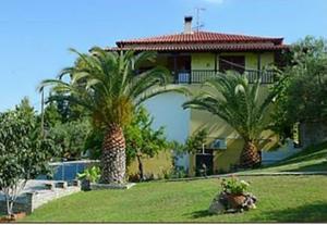 Panorama Rooms