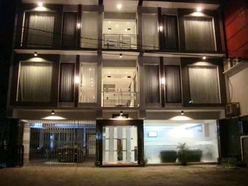 Campus Inn Yogyakarta