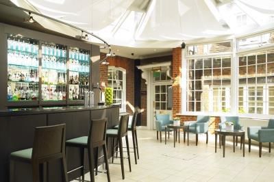 De Vere Venues Warbrook House