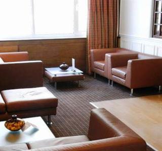 The Lodge at Leeming Bar Bedale